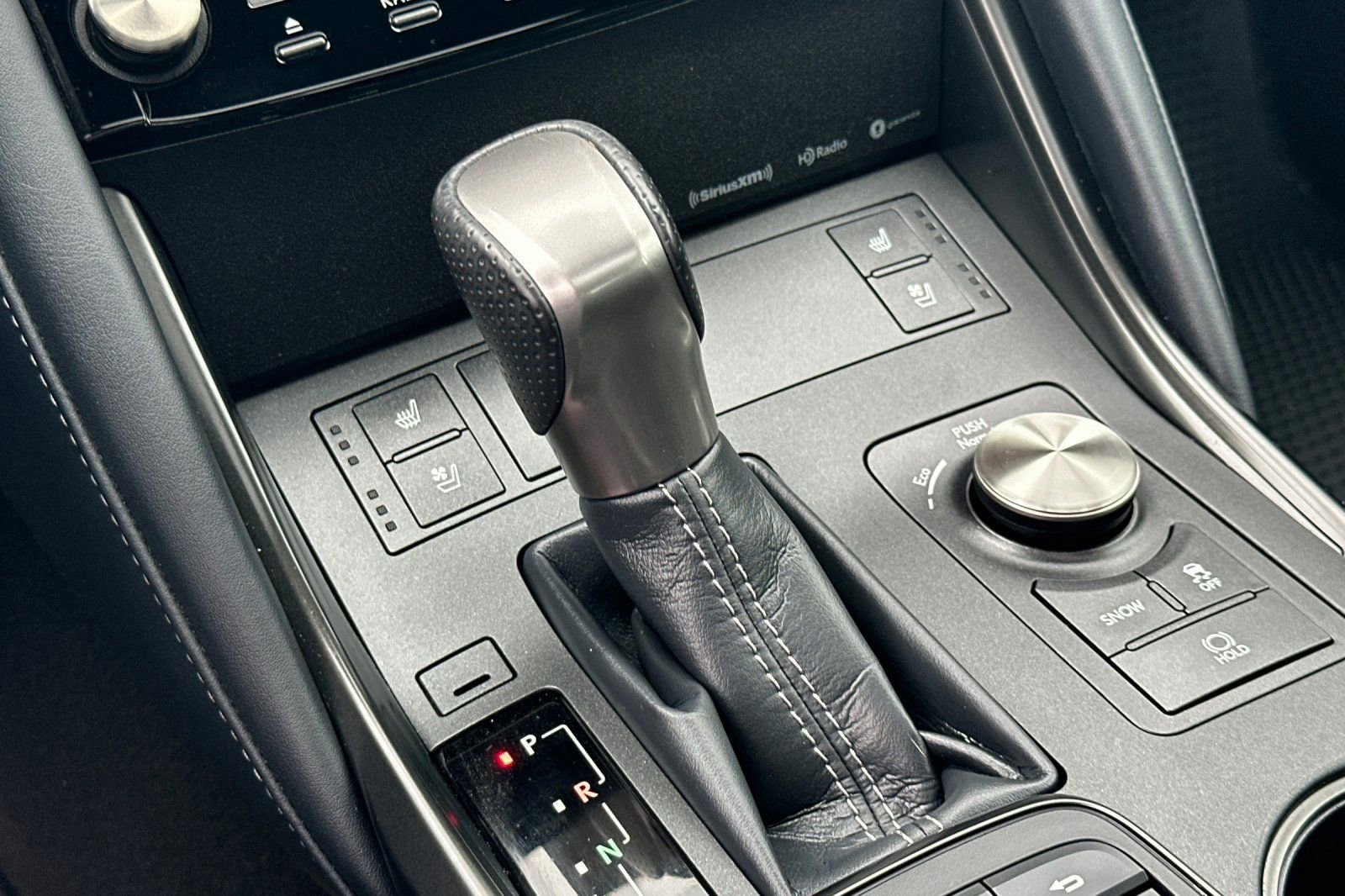 Used 2024 Lexus IS 350 F Sport w/ Accessory Package RWD image 17