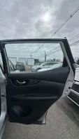 Used 2022 Nissan Rogue Sport SV AWD/4WD image 22