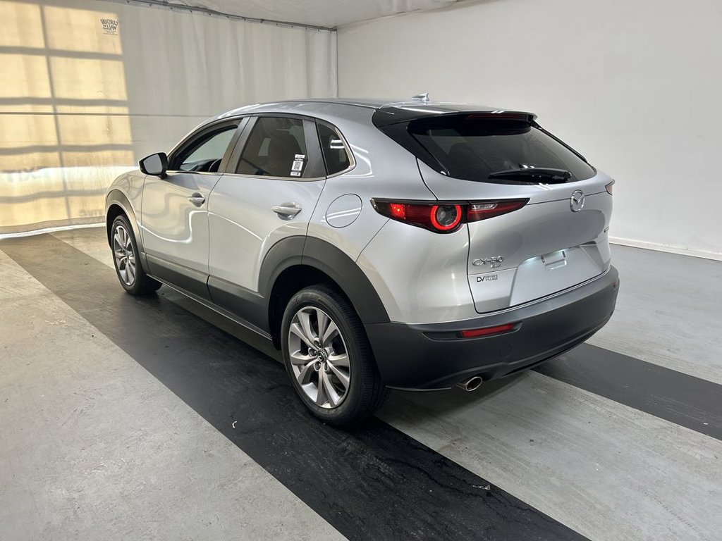 Used 2020 MAZDA CX-30 AWD w/ Preferred Package image 7