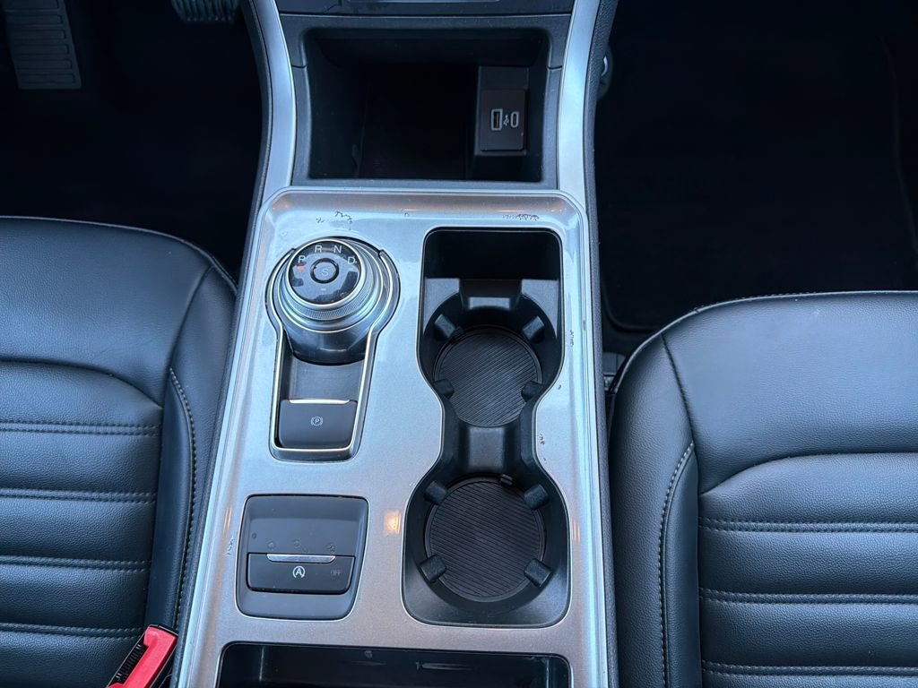 Used 2024 Ford Edge SEL image 31