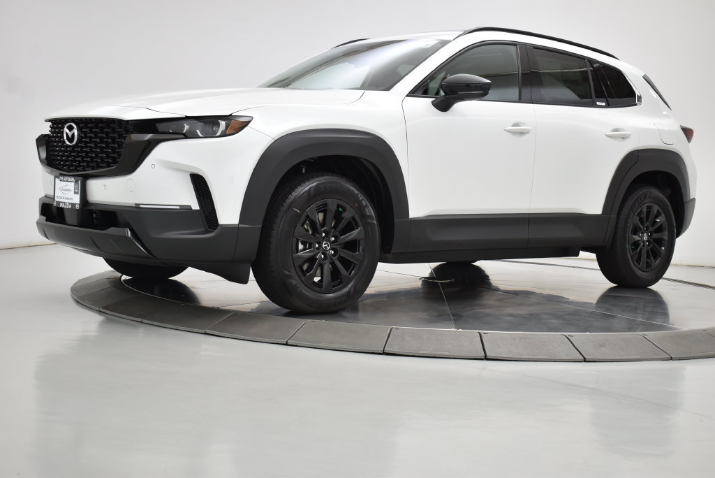 New 2026 MAZDA CX-50 AWD 2.5 Hybrid w/ Weather Package image 16