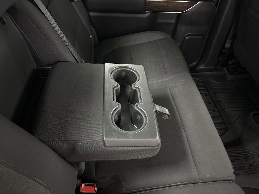 Used 2022 GMC Sierra 1500 Elevation w/ LPO, GMC Protection Package image 23