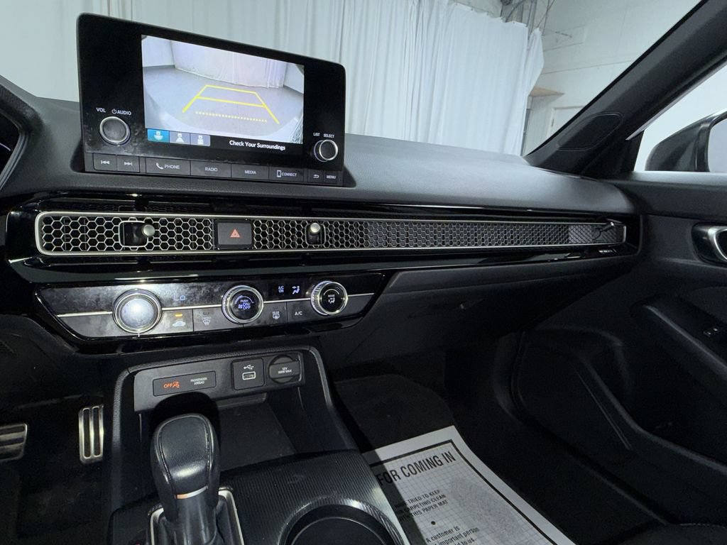 Used 2023 Honda Civic Sport image 22