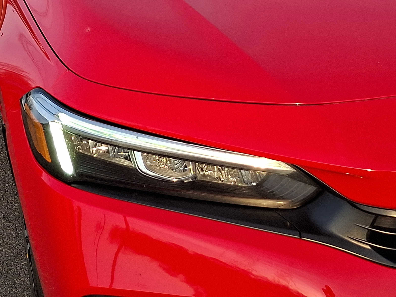 Used 2023 Honda Civic EX image 9