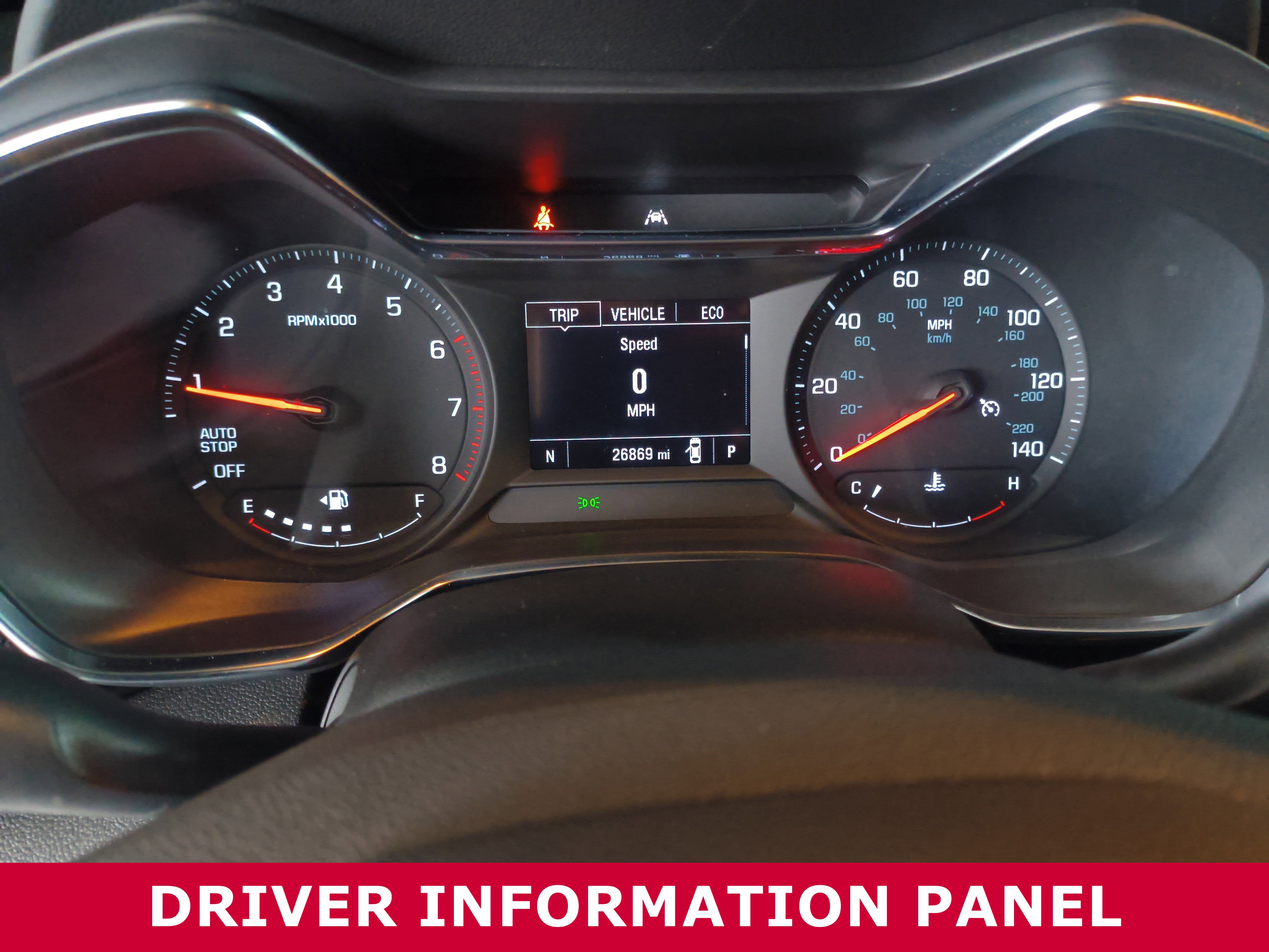 Used 2023 Chevrolet TrailBlazer LT image 16