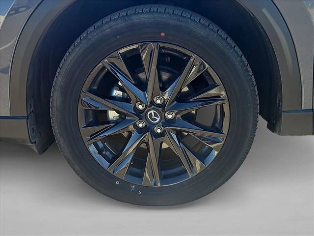 Used 2025 MAZDA CX-5 Carbon Edition image 24