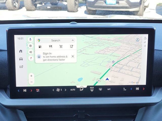 New 2026 Ford Explorer ST-Line w/ ST-Line Street Pack image 14