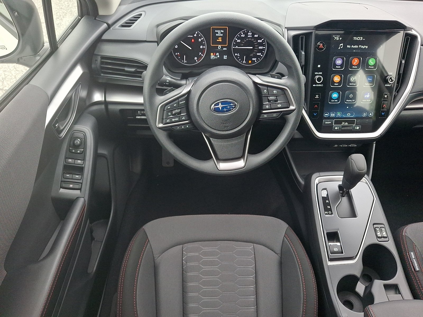 New 2026 Subaru Impreza 2.0i Sport AWD/4WD image 7