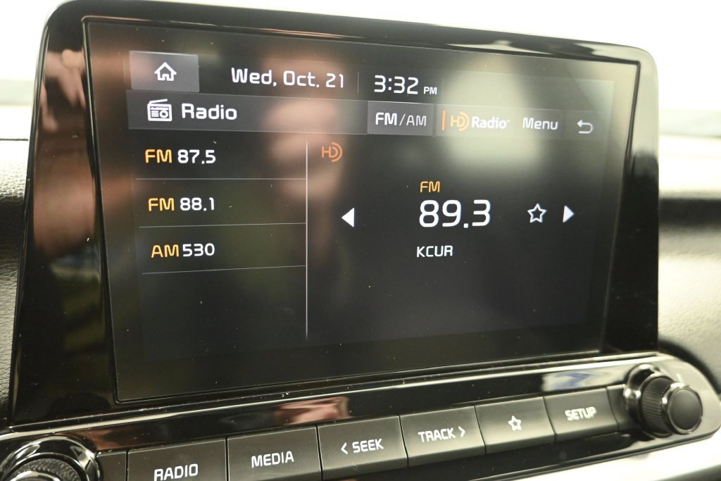 Certified 2023 Kia Forte LXS w/ LXS Technology Package FWD image 16