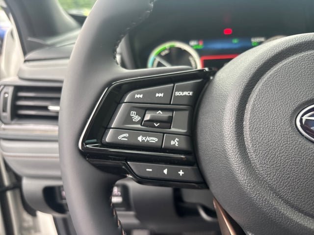 New 2026 Subaru Forester Sport AWD/4WD image 71