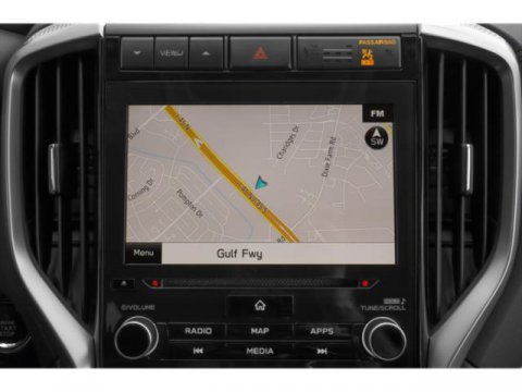 Used 2022 Subaru Ascent Touring w/ Popular Package #2A image 19