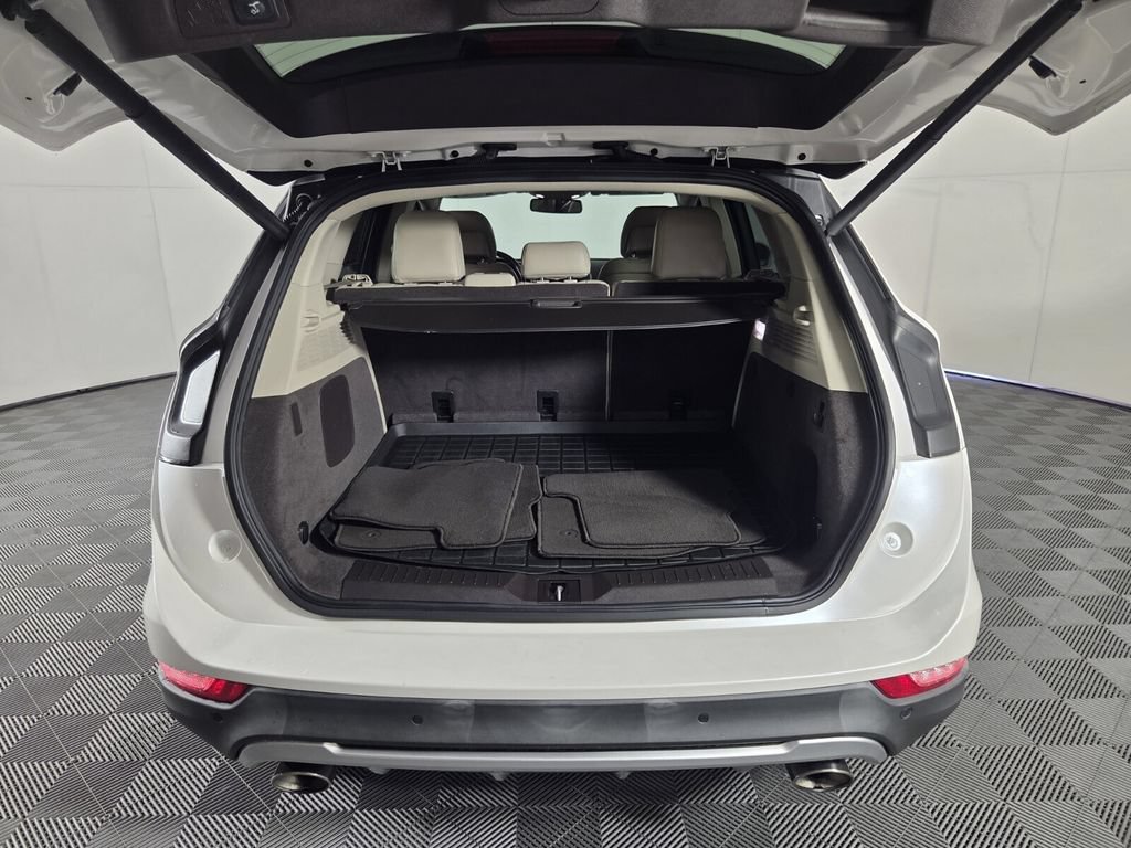 Used 2019 Lincoln MKC Reserve AWD/4WD image 29