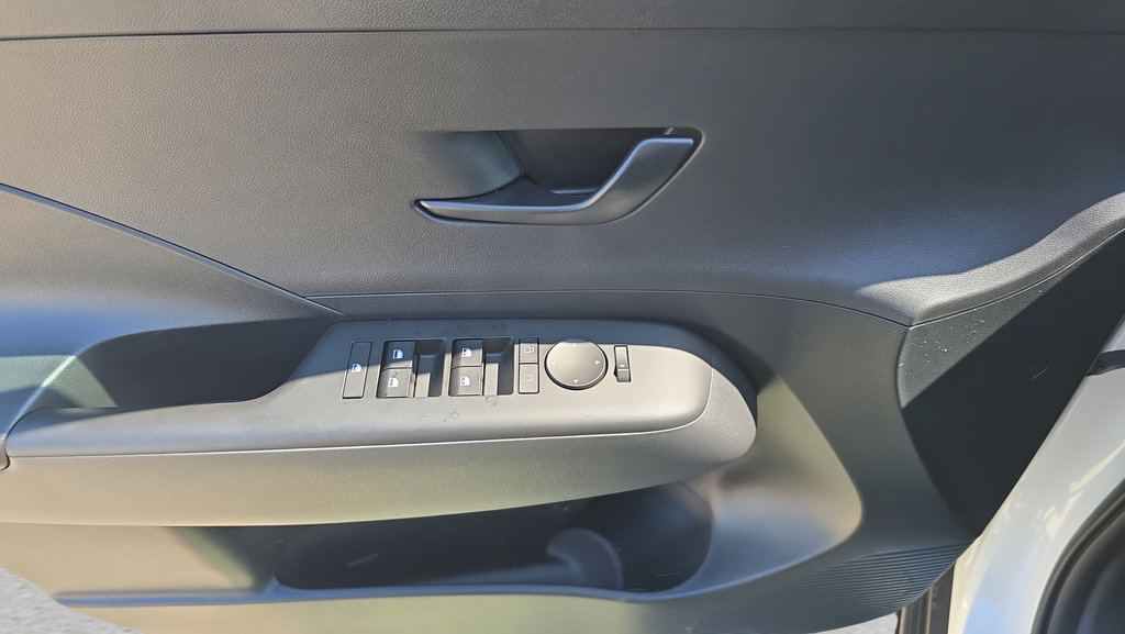 New 2026 Hyundai Kona SEL Sport AWD/4WD image 16