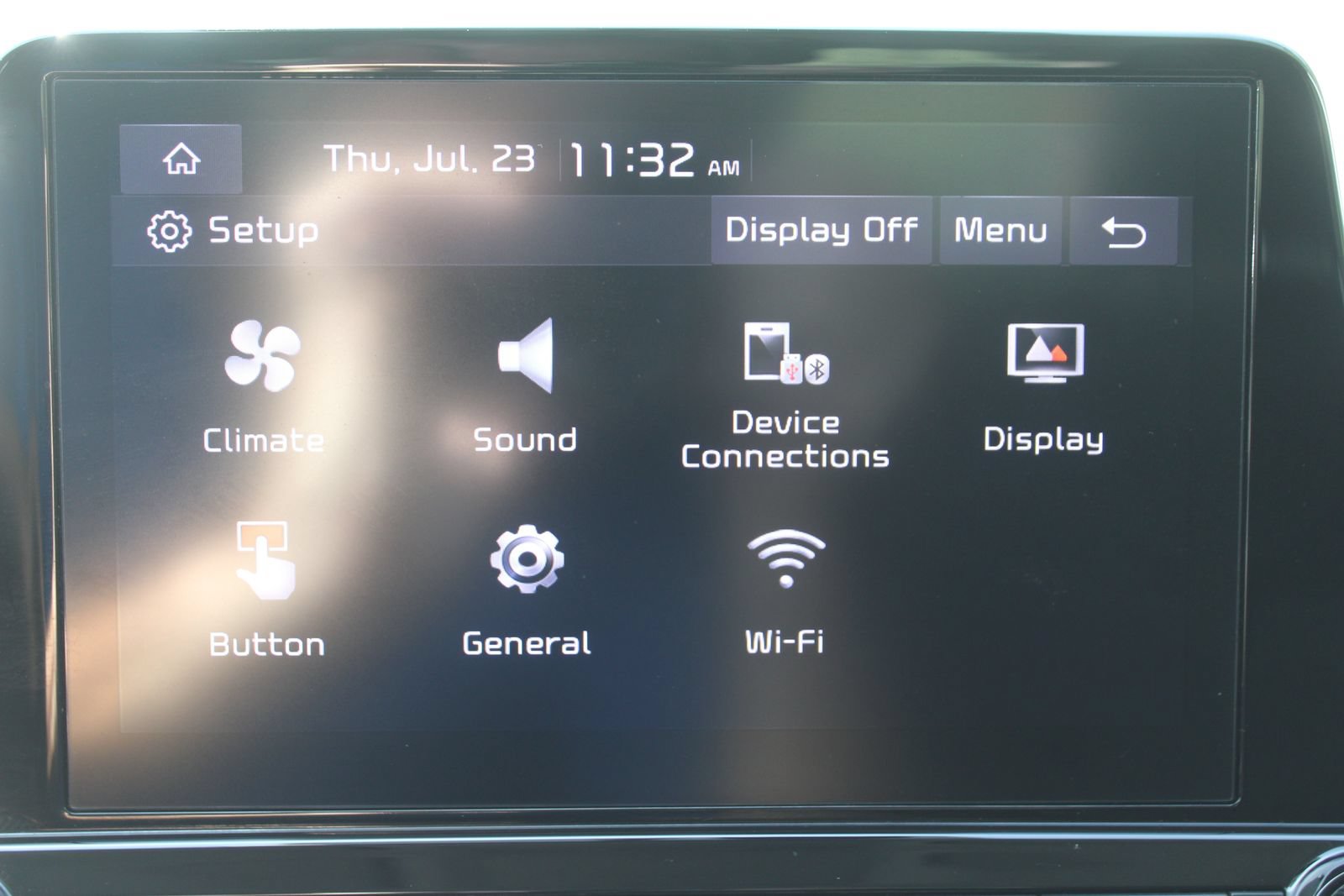 Certified 2024 Kia Forte LXS FWD image 41