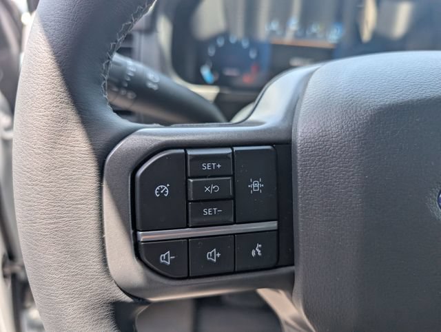 New 2026 Ford F150 XLT w/ Mobile Office Package AWD/4WD image 18