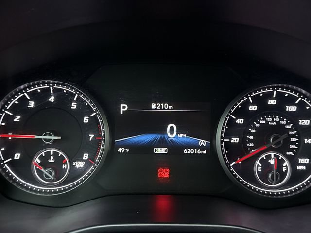 Used 2023 Hyundai Santa Fe SEL image 29