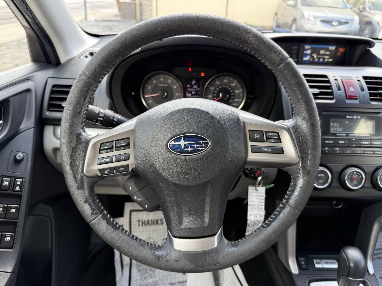 Used 2014 Subaru Forester 2.5i Limited AWD/4WD image 15