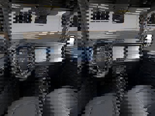 New 2025 Ford Bronco Badlands image 9