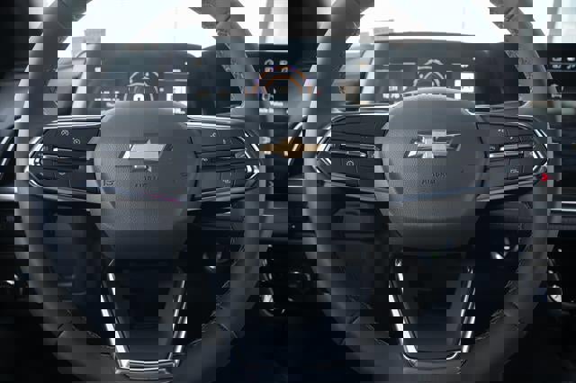 New 2026 Chevrolet Tahoe LS w/ LPO, Hit The Road Package image 72