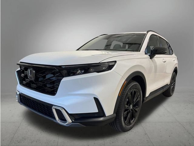 New 2026 Honda CR-V Sport Touring image 1