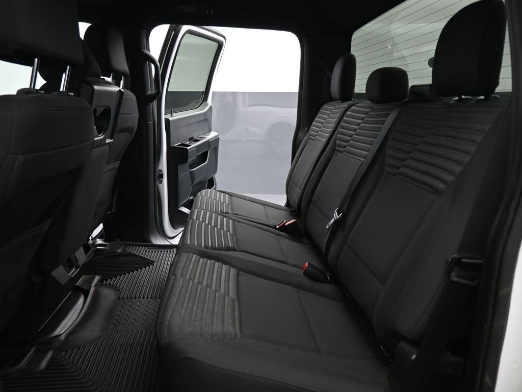 Used 2022 Ford F150 XL w/ STX Appearance Package image 16