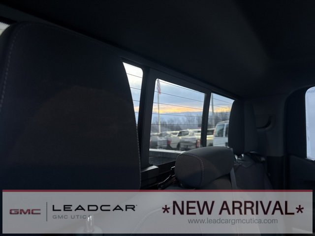 Used 2021 GMC Sierra 1500 SLE image 24