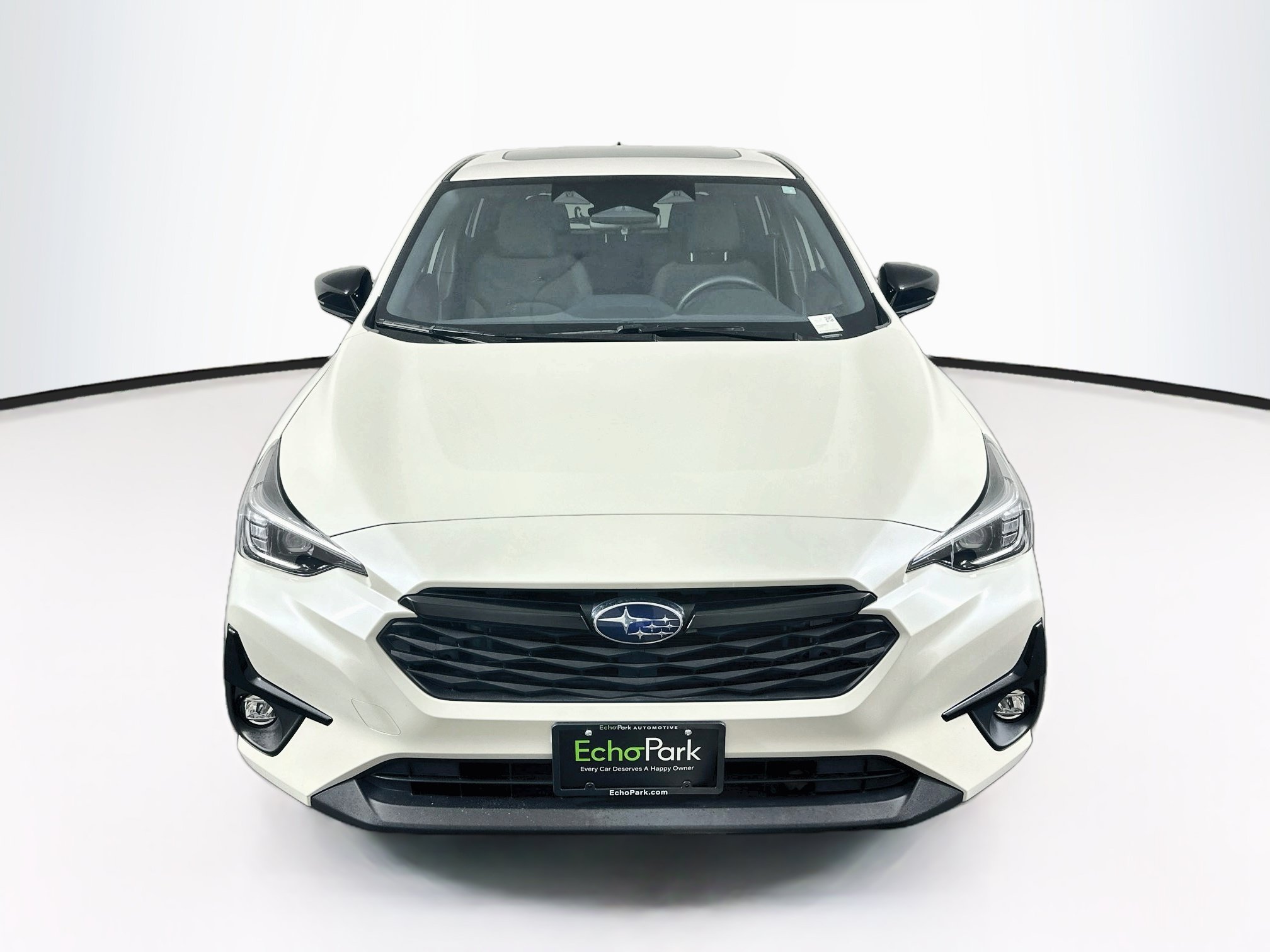 Used 2024 Subaru Impreza RS AWD/4WD image 2