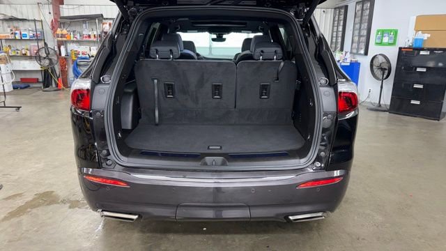 Used 2023 Buick Enclave Premium w/ Experience Buick Package AWD/4WD image 11