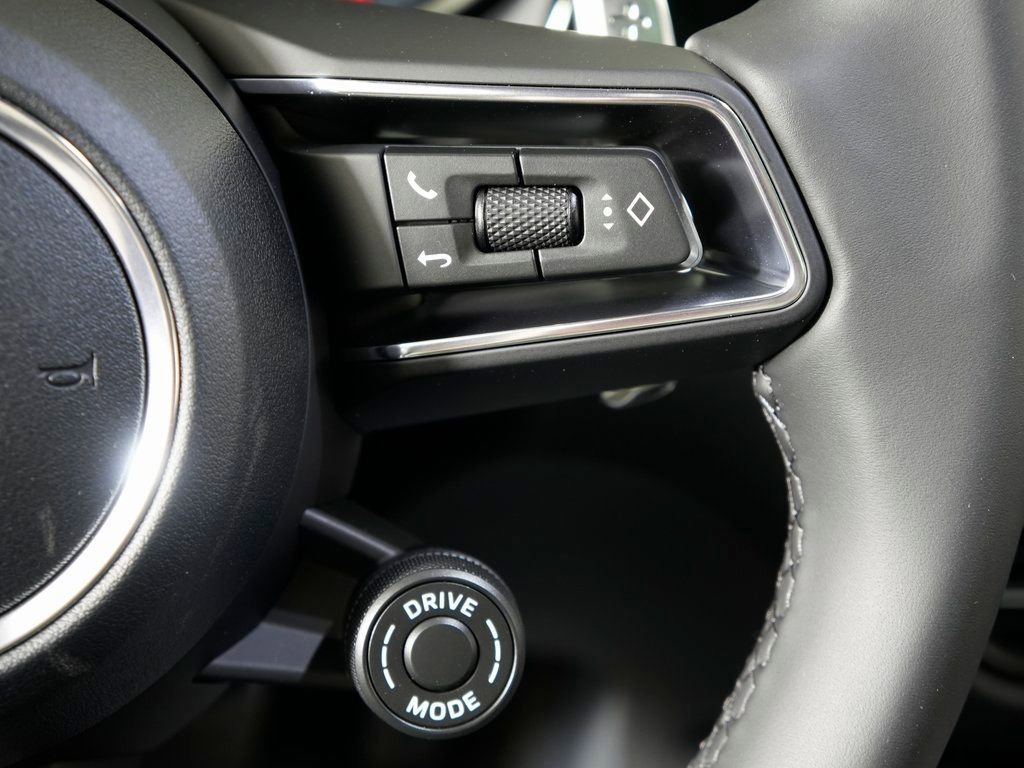 New 2026 Porsche Macan S AWD/4WD image 24