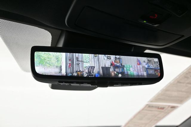 Certified 2025 Toyota Sienna Platinum AWD/4WD image 26