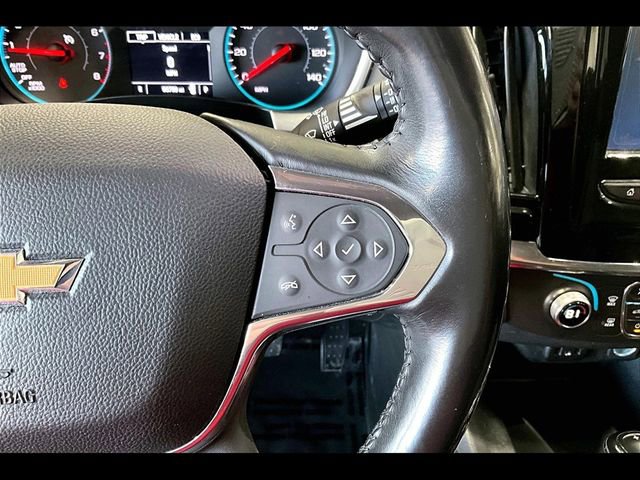 Used 2019 Chevrolet Traverse LT image 13