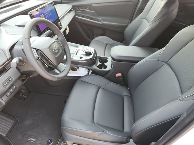 New 2026 Toyota bZ FWD image 11