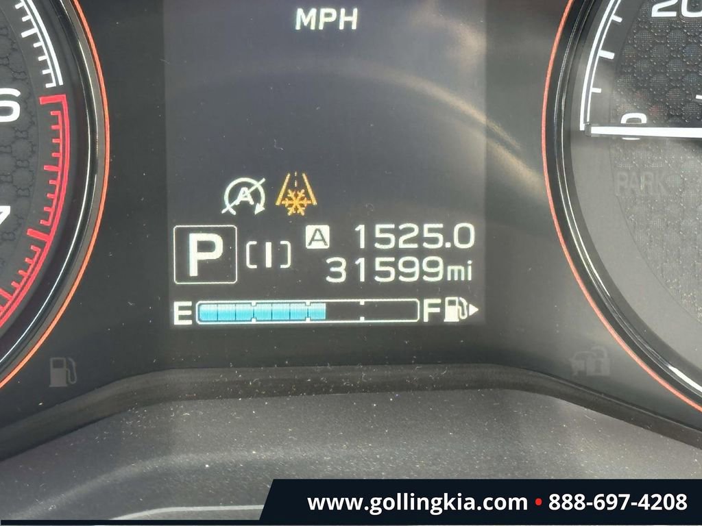 Used 2023 Subaru Forester Sport image 24