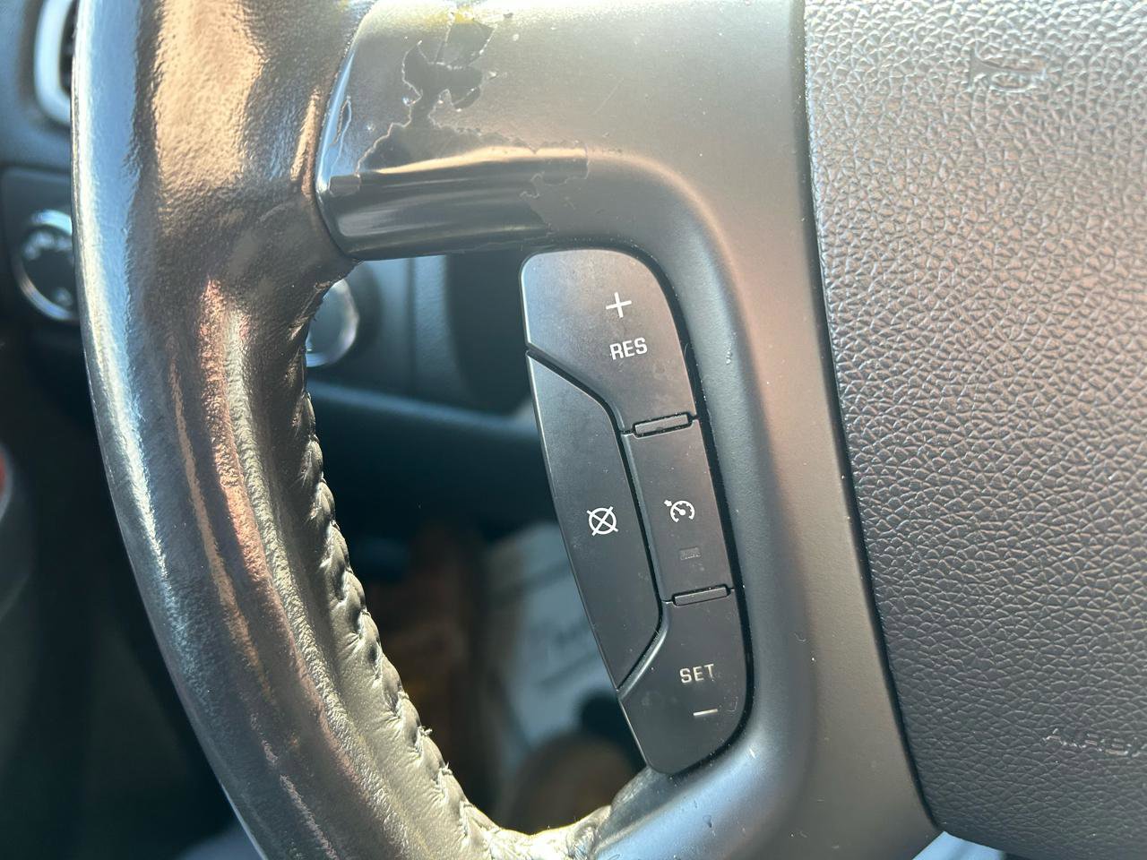 Used 2010 Chevrolet Avalanche LT w/ Regional Value Package image 17