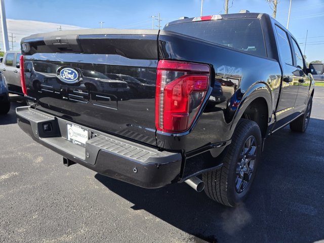 New 2026 Ford F150 STX w/ Equipment Group 200A AWD/4WD image 24