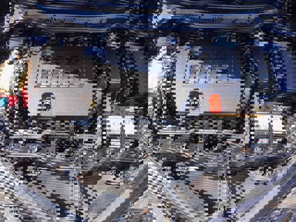 Used 2016 Scion iM image 25