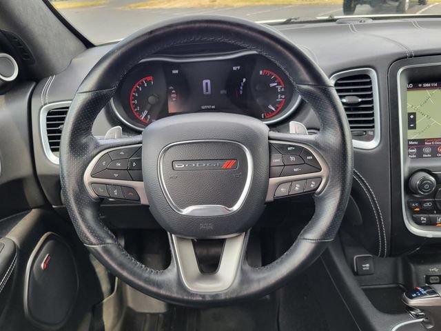Used 2018 Dodge Durango Citadel AWD/4WD image 32