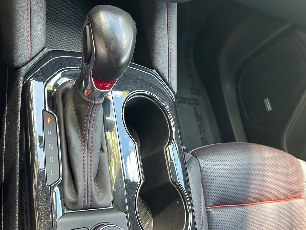 Used 2022 Chevrolet Blazer RS w/ Enhanced Convenience Package FWD image 21