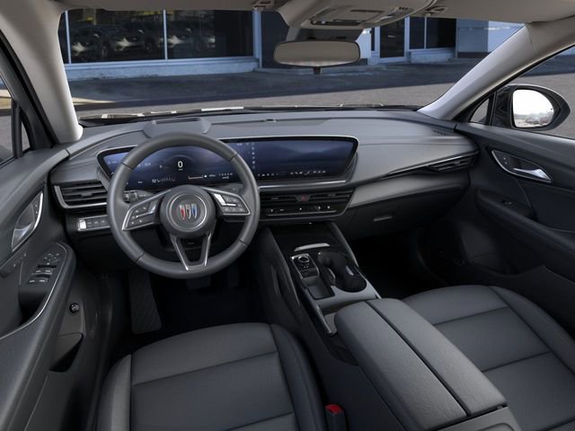 New 2025 Buick Envision Preferred image 15