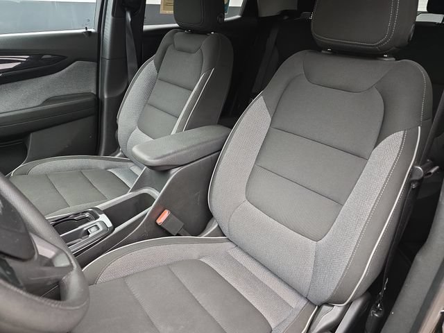 Used 2024 Chevrolet TrailBlazer LT AWD/4WD image 19