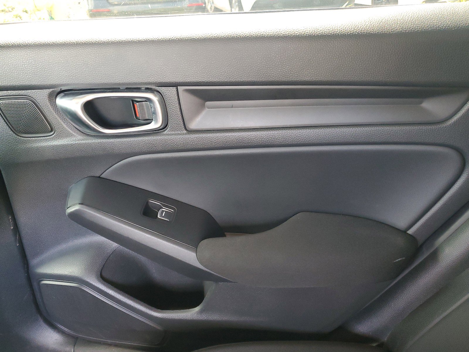 Used 2022 Honda Civic LX image 12