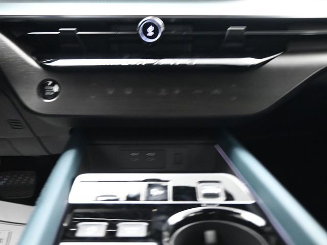 New 2026 Nissan Murano Platinum w/ Cargo Package image 19