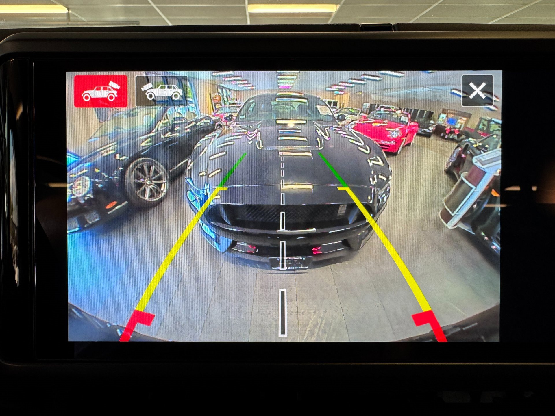 Used 2024 Jeep Wrangler Unlimited Rubicon 392 image 38