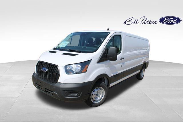 New 2025 Ford Transit 150 Low Roof