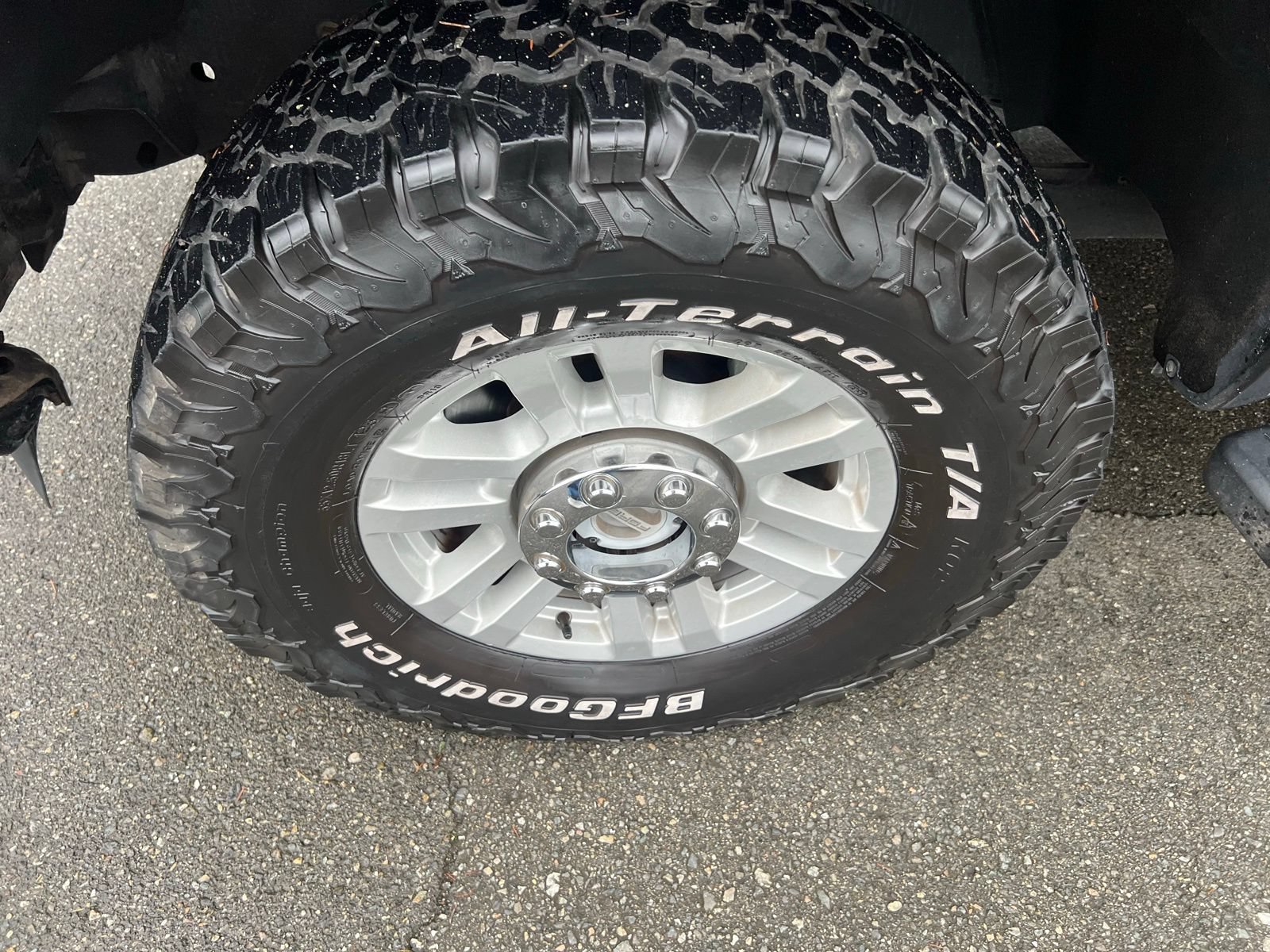 Used 2014 Ford F250 Platinum AWD/4WD image 11