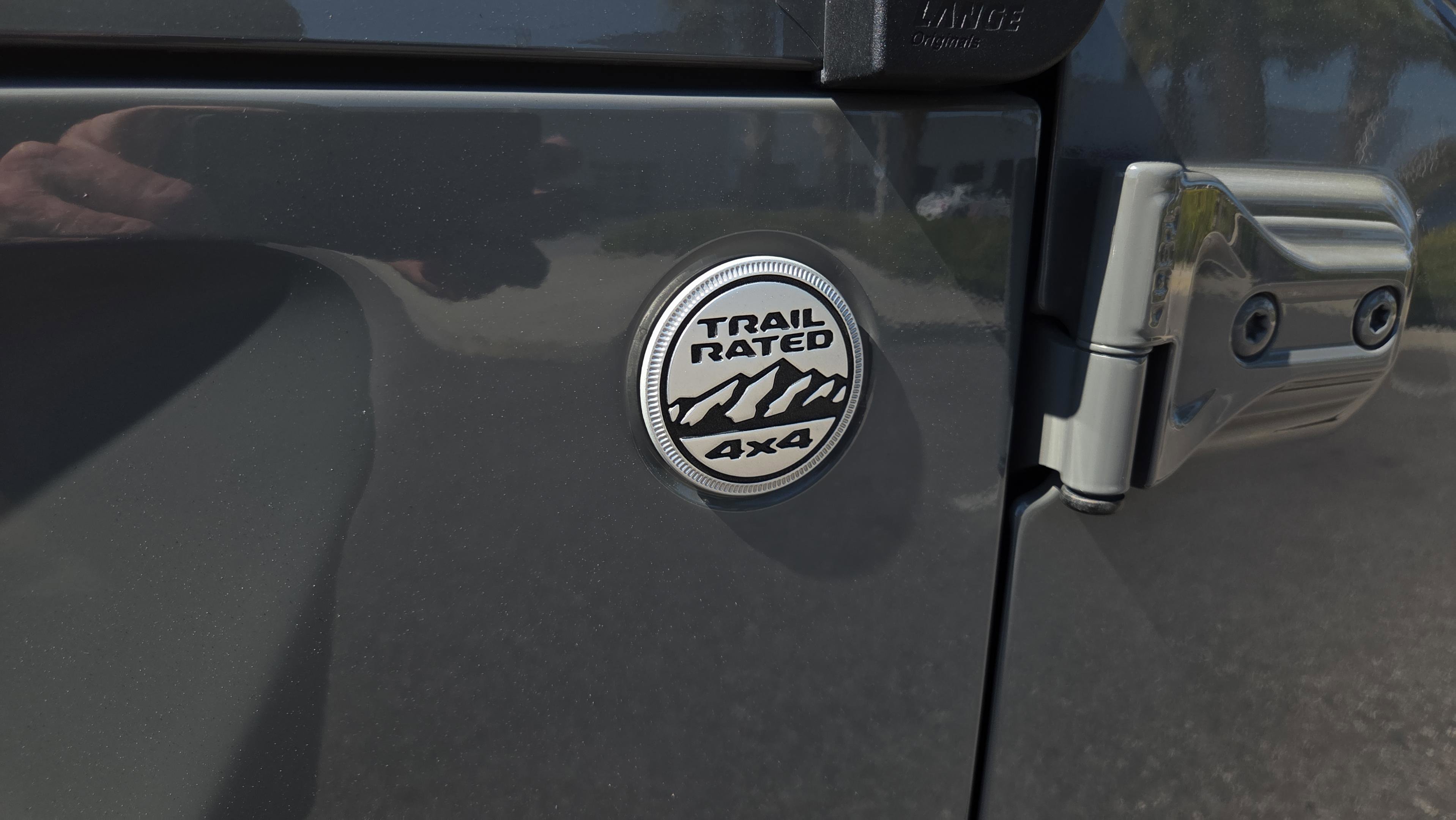 Used 2022 Jeep Wrangler Unlimited Sahara image 12