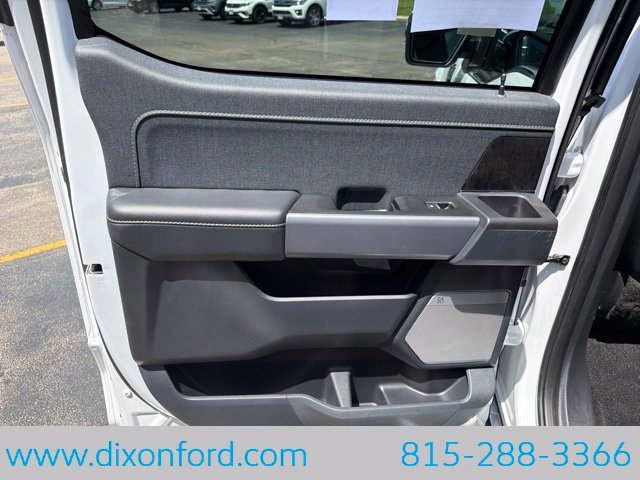 Used 2023 Ford F150 Lariat w/ Equipment Group 502A High AWD/4WD image 27