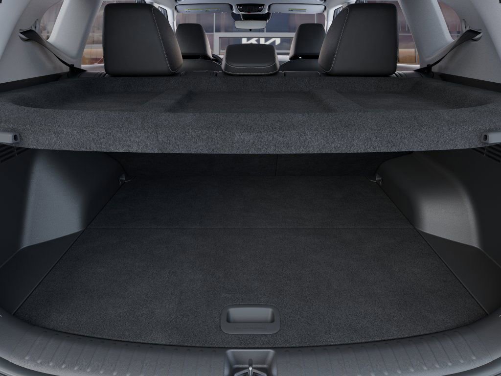 New 2025 Kia Seltos EX image 19