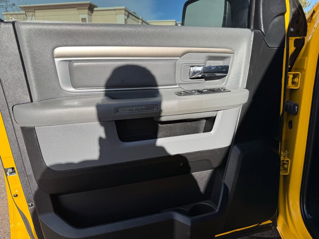 Used 2016 RAM 1500 Lone Star image 15