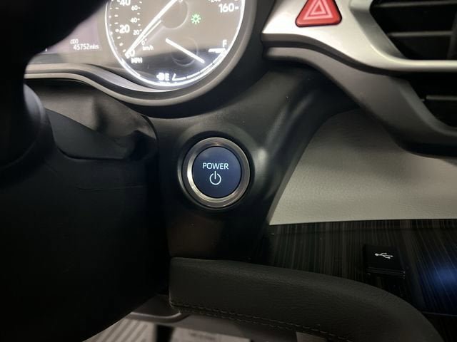 Used 2024 Toyota Sienna Limited AWD/4WD image 17